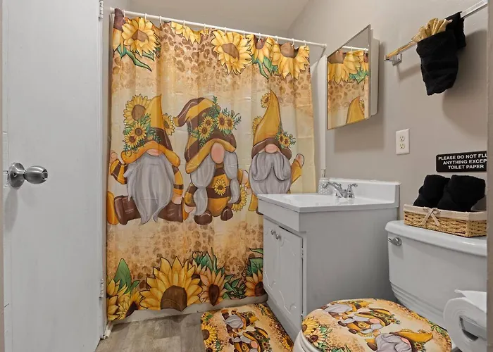 Sleeps 2/aurora/ext Discounts/wi-fi & Parkng Apartment Aurora