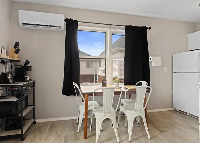 Sleeps 2/aurora/ext Discounts/wi-fi & Parkng